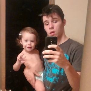 Meet your Posher, William